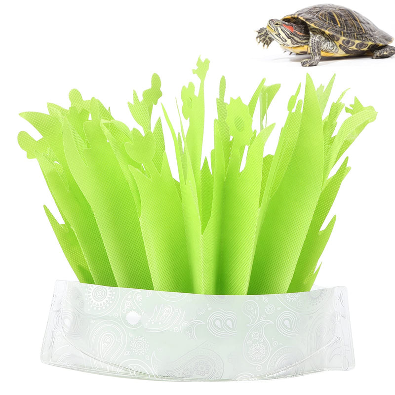 Pssopp Reptile Humidifier, Simulation Plant Humidifier Terrarium Humidifier Reptile Misting System for Reptiles Amphibians and Terrarium - PawsPlanet Australia