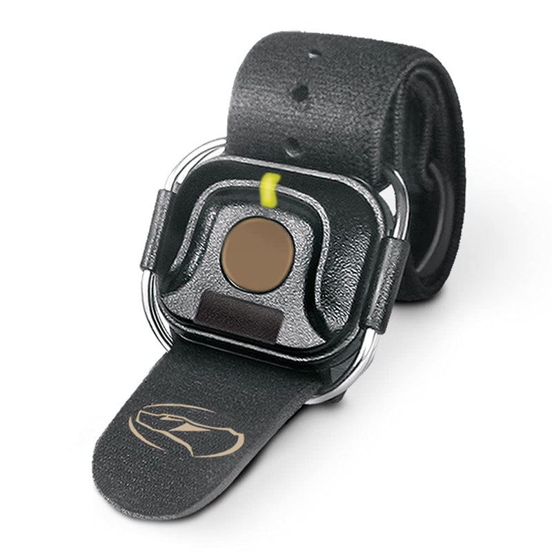Dogtra HANDSFREE Square Expandable Remote Dog Training Device for Discreet Control Ergonomic Compatible with HANDSFREE Plus Models Expandable SQUARE Expandable 3rd Generation Boost & Lock - PawsPlanet Australia