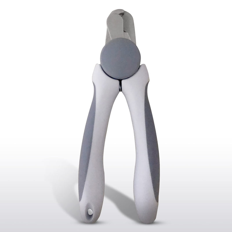 Dog Nail Clippers and Trimmer, Cat Nail Cutter with Safety Guard to Avoid Over Cutting, Pet Grooming Tool with Sharp Blade, Clipper for Dog Nails for Small, Medium & Large Breed - PawsPlanet Australia