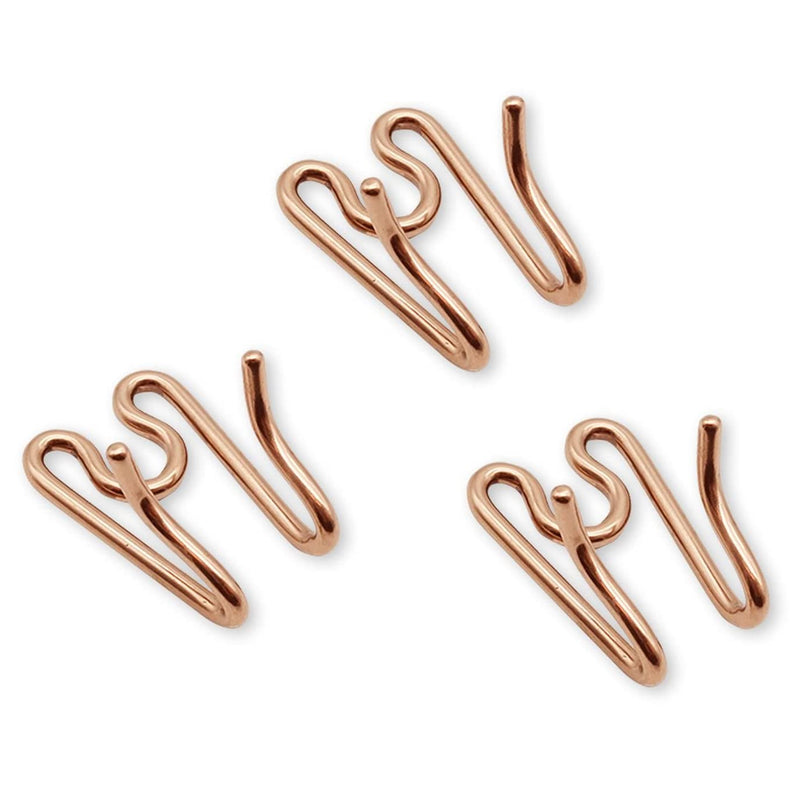 Herm Sprenger - Curogan Additional Prong Links for Herm Sprenger Ultra-Plus Dog Training Collar - for Small Medium Large Dogs - Made in Germany (2.25 mm) 2.25 mm - PawsPlanet Australia