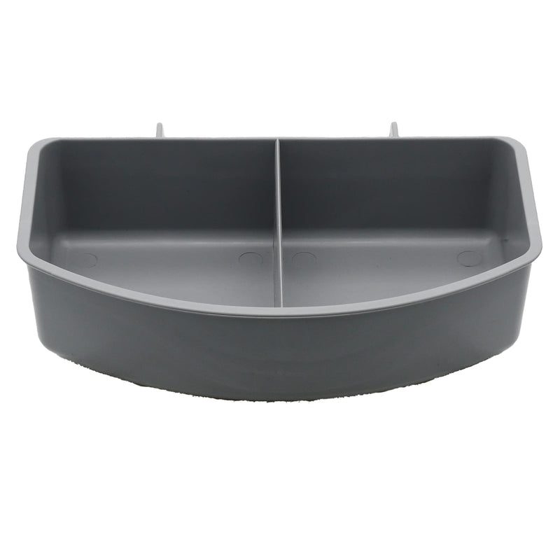 A & H Tool and Die Pet Crate Carrier Cup Double Compact - PawsPlanet Australia