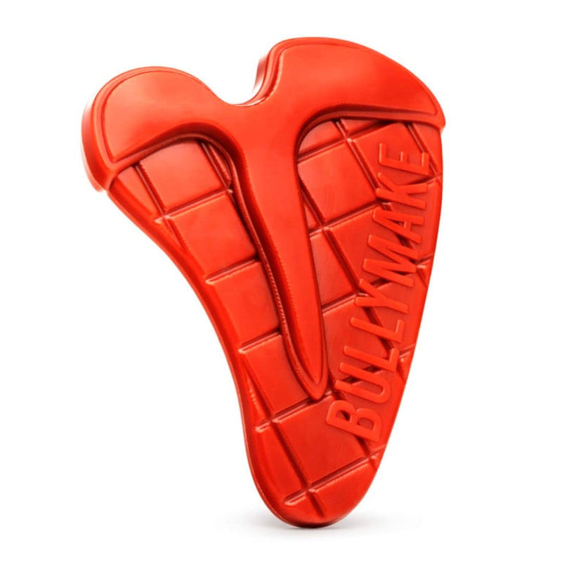 BULLYMAKE Nylon Steak Chew Toy For Dogs | Durable Dog Toy for Aggressive Chewers | Made in USA - PawsPlanet Australia