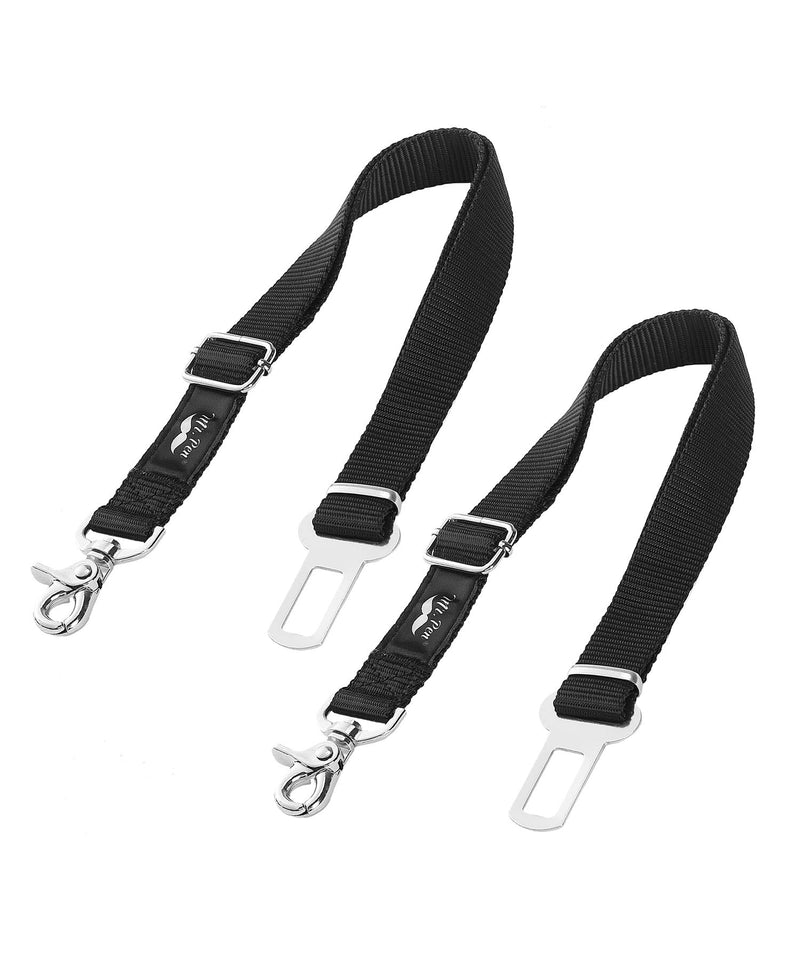 Mr. Pen- Dog Seat Belt, 2 Pack, Adjustable Dog Seat Belt for Car, Dog Seatbelt, Dog Car Seat Belts, Seat Belt for Dogs in Car, Dog Car Seat Belt, Dog Car Leash, Dog Seatbelt Harness, Pet Seatbelt - PawsPlanet Australia