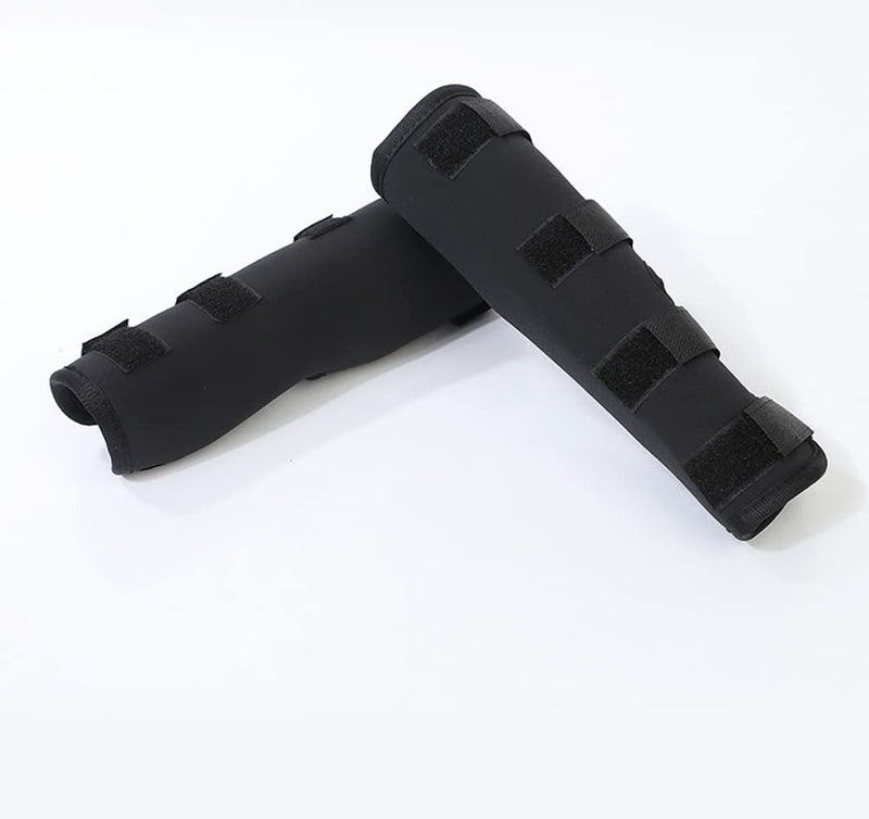 Alnicov 1 Pair Pet Kneepad, for Dogs with Arthritis and Injuries - PawsPlanet Australia
