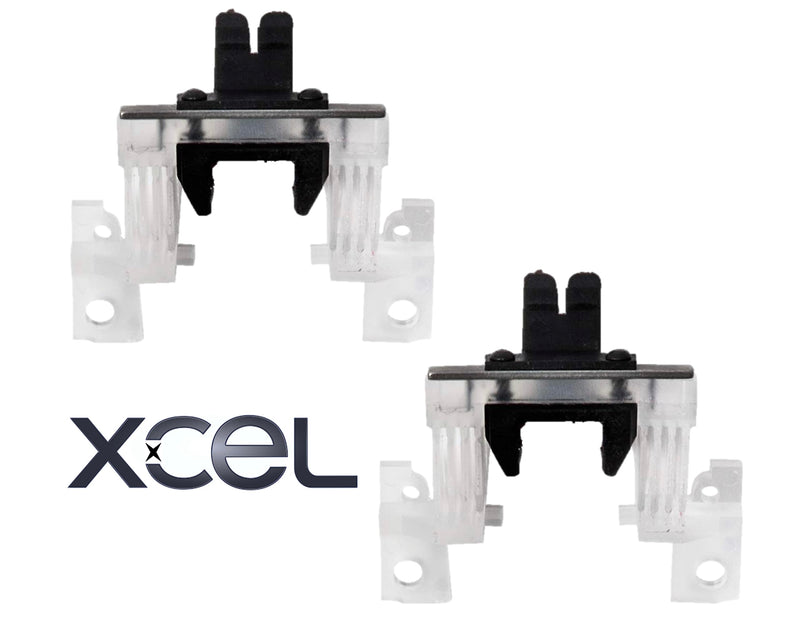 Blade Drive Assembly Lever Replacement Blade for Pet Clippers (Pack of 2) - PawsPlanet Australia