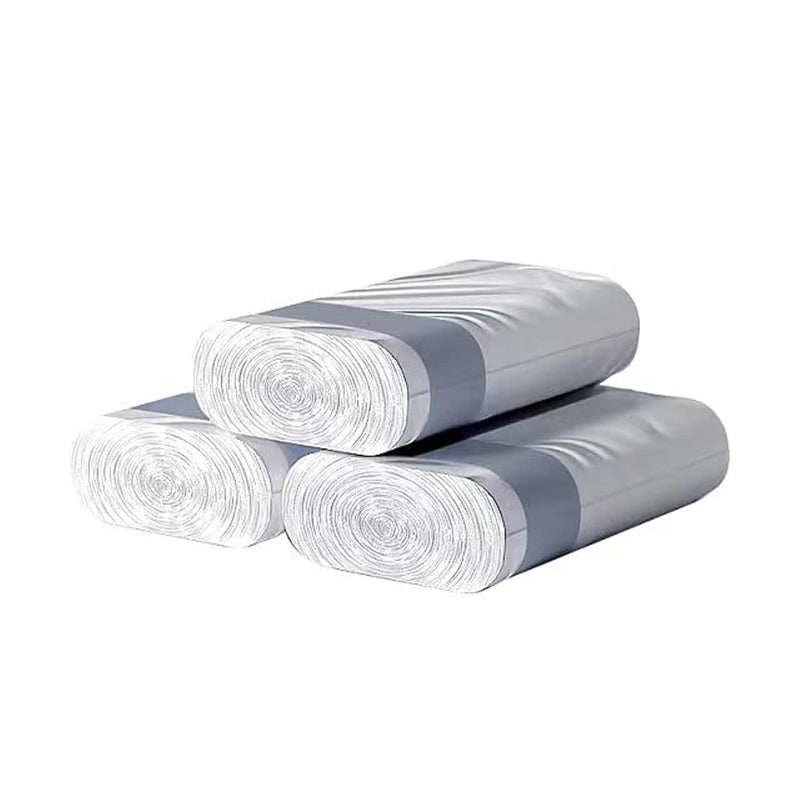 Self Cleaning Cat Litter Box Liners - 3 Rolls (45 Count), Waste Bags Automatic Cat Litter Box - PawsPlanet Australia