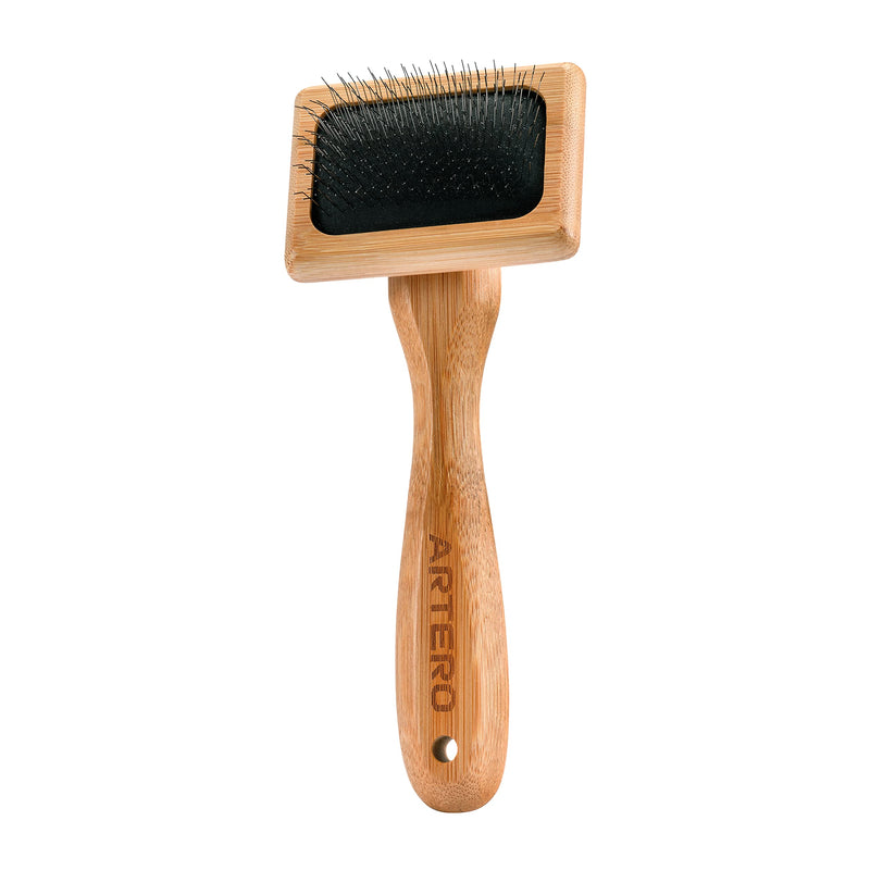 Artero Nature Collection Slicker Brush XS - PawsPlanet Australia