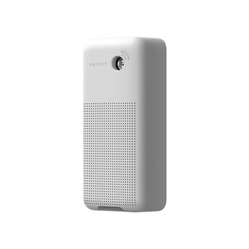 PETKIT K3 Air Purifier Smart Spray Odor Remover, Pet Odor Eliminator Deodorizer for Home Pet Litter Box with Smart Light, Bluetooth Connected,App Control - PawsPlanet Australia