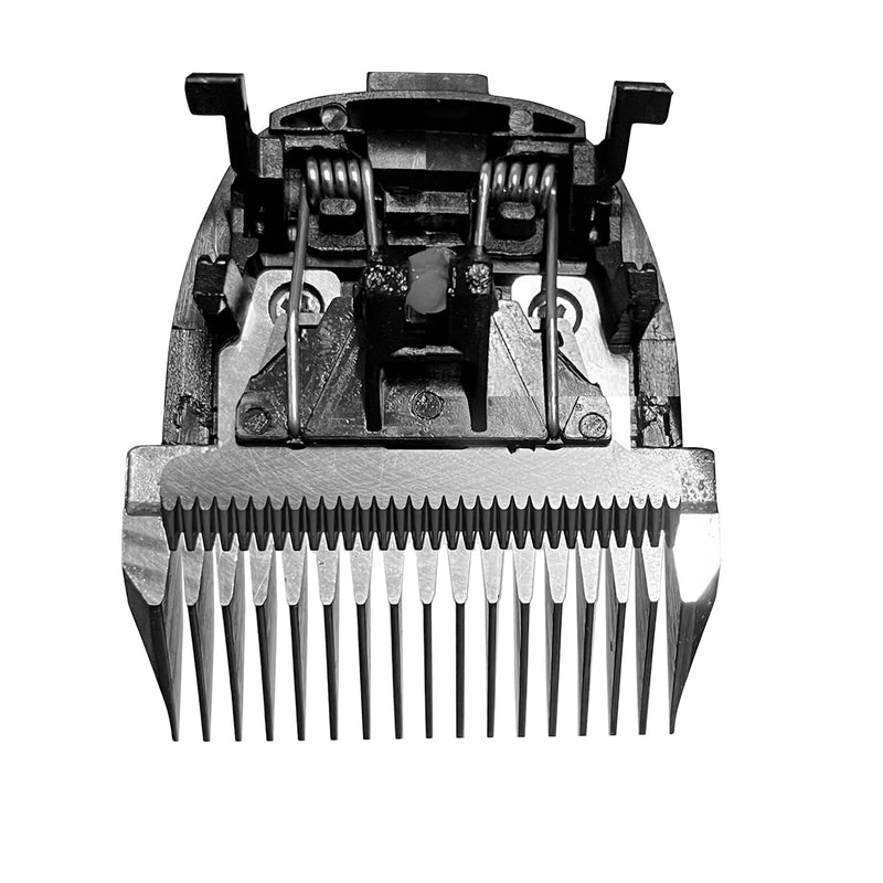 Precuttify，Literpro-A8, Literpro-x5, Professional Pet Grooming Clipper Replacement Blade【3f 13mm】 3f 【13mm】 - PawsPlanet Australia