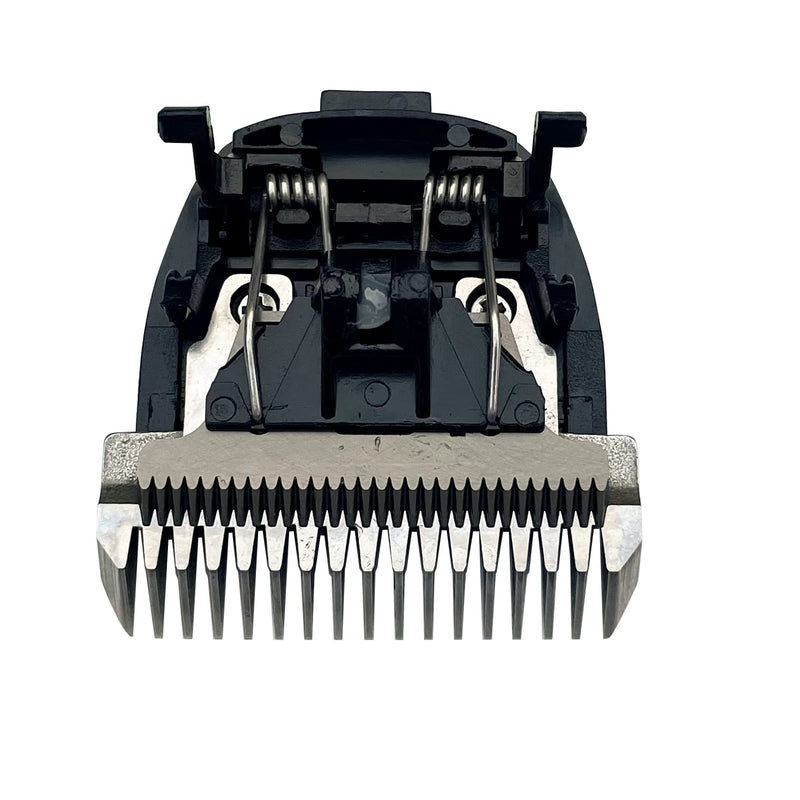 Precuttify，Literpro-A8, Literpro-x5, Professional Pet Grooming Clipper Replacement Blade【5f 6mm】 5f 【6mm】 - PawsPlanet Australia