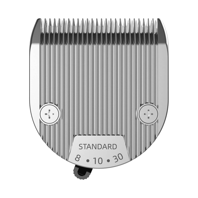 shernbao 5-in-1 Adjustable Pet Clipper Blades PGC-721 Clippers ONLY. (NOT Compatible with Wahl, andis or Other Brand Clippers)(Standard) 8-30 - PawsPlanet Australia
