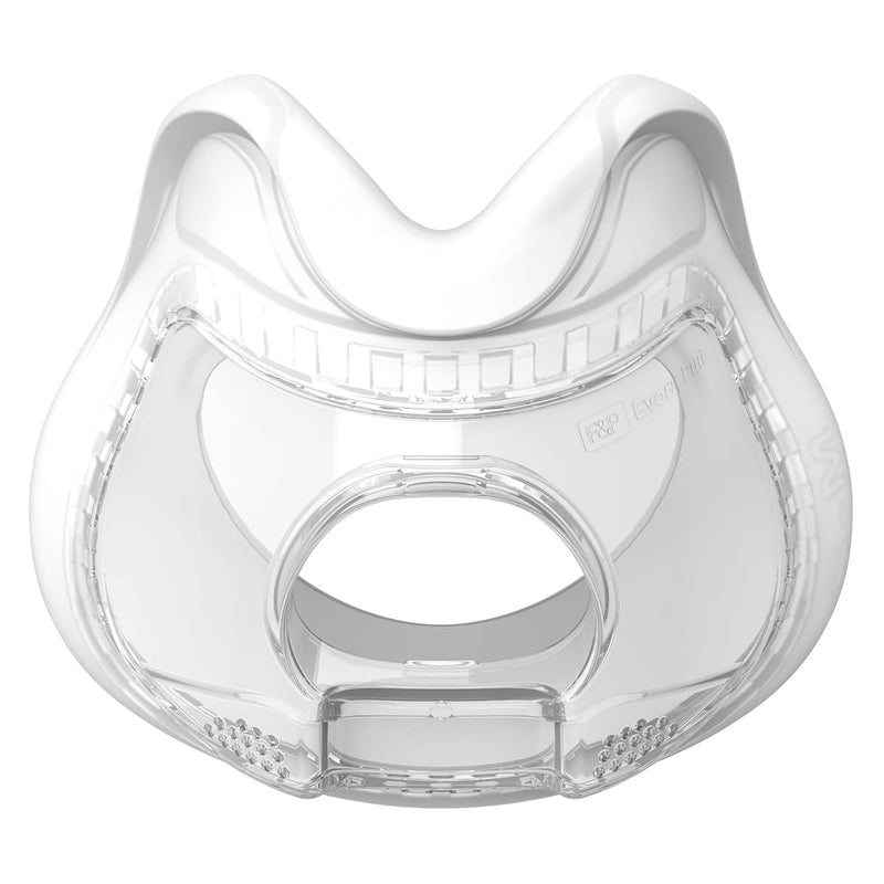 F&P Evora Full Seal (Large) - PawsPlanet Australia