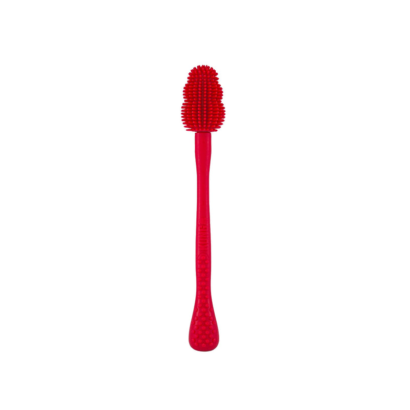 KONG Brush for Cleaning KONG Classic Shaped Toys - PawsPlanet Australia
