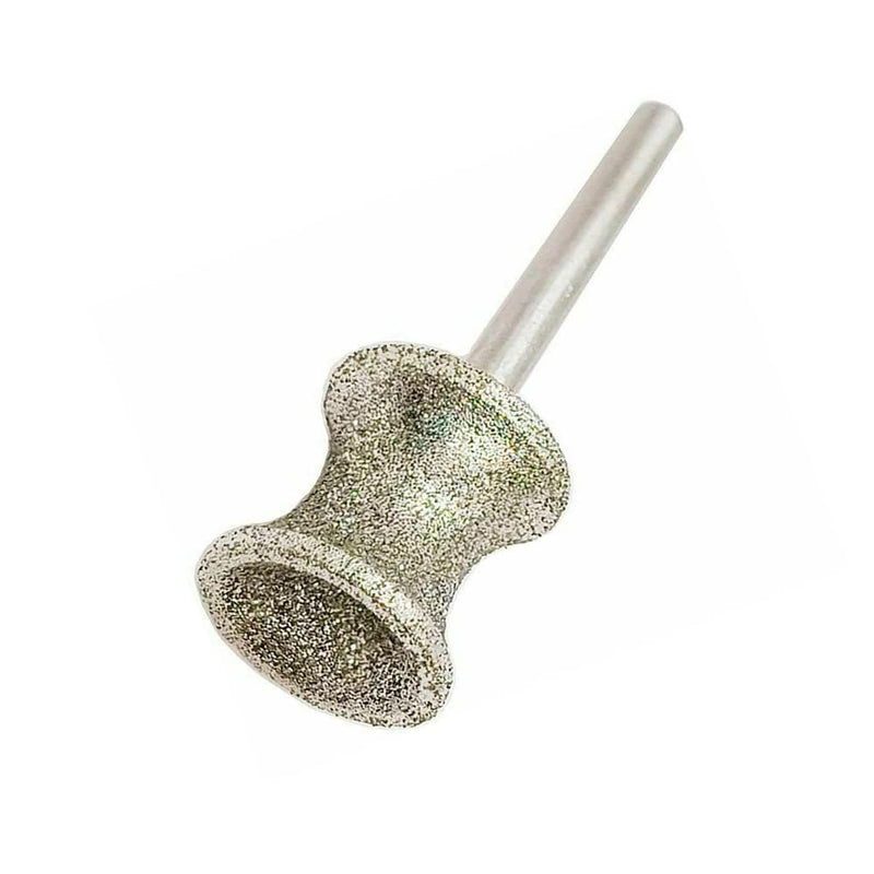 SaiDian 1Pcs Professional Pet Nail Grinder Bits Nail Trimmer Tool for Dogs Cats Nails Claw Care - PawsPlanet Australia