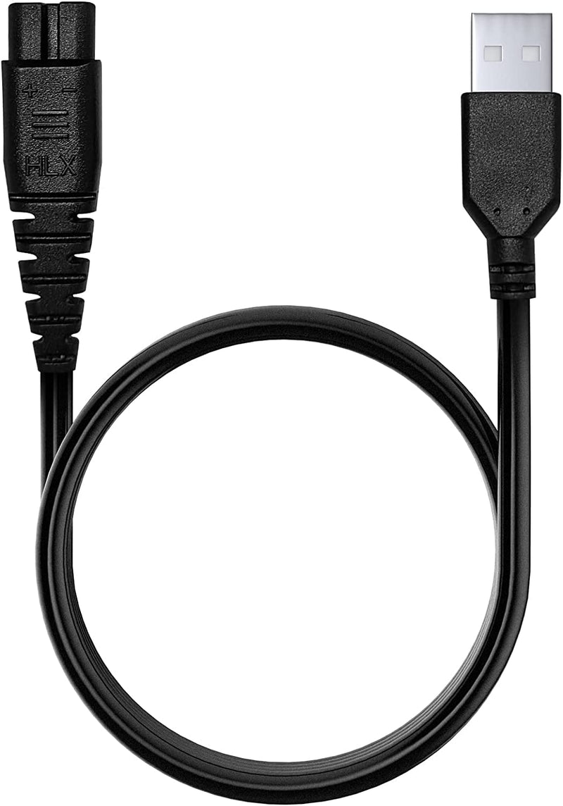 oneisall Dog Clippers for Grooming for Thick Coat Charger Charging Cord - PawsPlanet Australia