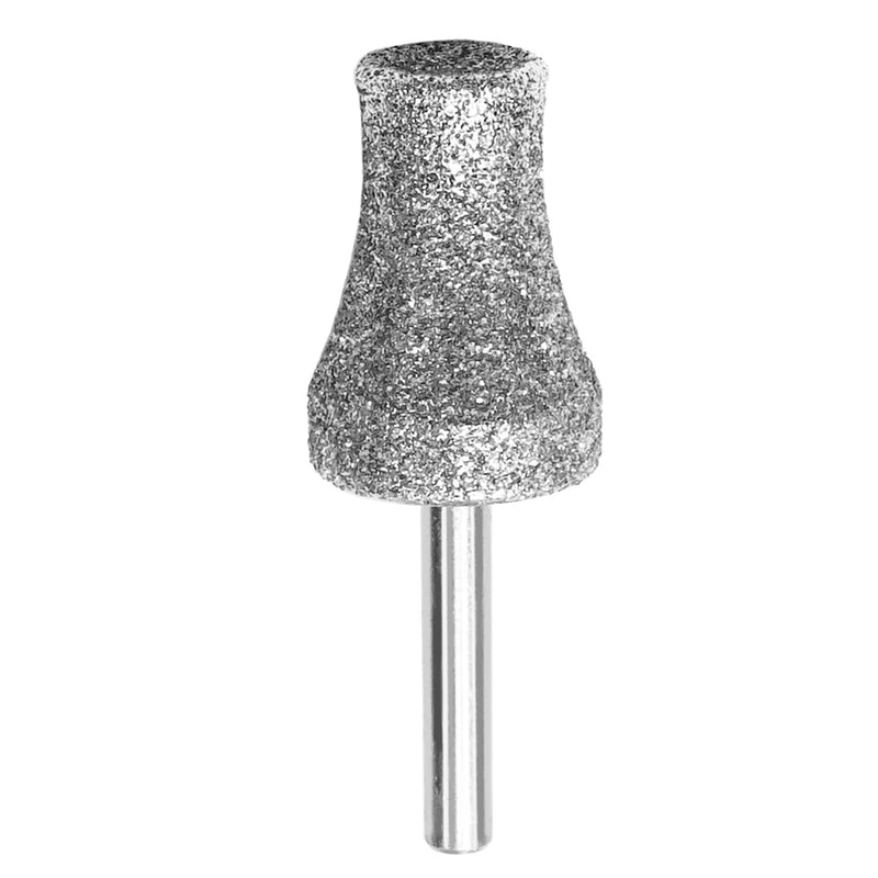 Diamond Dremel Dog Nail Grinder FlashB, Dogs&Pets Nail Care, 1/8'' Pet Nail Grinder Wheel Work with Dremel Sanding Drums for Animals Nail Care & Home Grinder Tools - PawsPlanet Australia