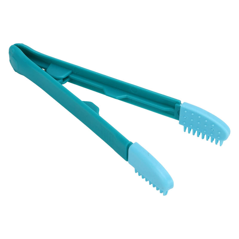 Comb, Cat Tear Remover Pet Eye Cleaning Soft Brush Cat Hair Knot Brush Blue Green - PawsPlanet Australia