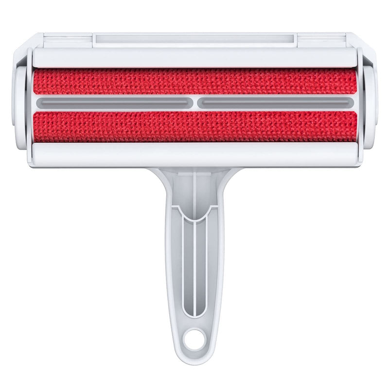 Pet Hair Remover- Pet Hair Remover Non-Electronic Roller- Self Cleaning Roller- Easy to Hold - PawsPlanet Australia