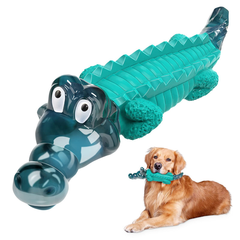 Dog Toys for Super Aggresive Chewers：Dog Toys for Large Dogs - Tough Dog Chew Toys - Indestructible Dog Toys for All Breed Sizes to Keep Them Busy - PawsPlanet Australia