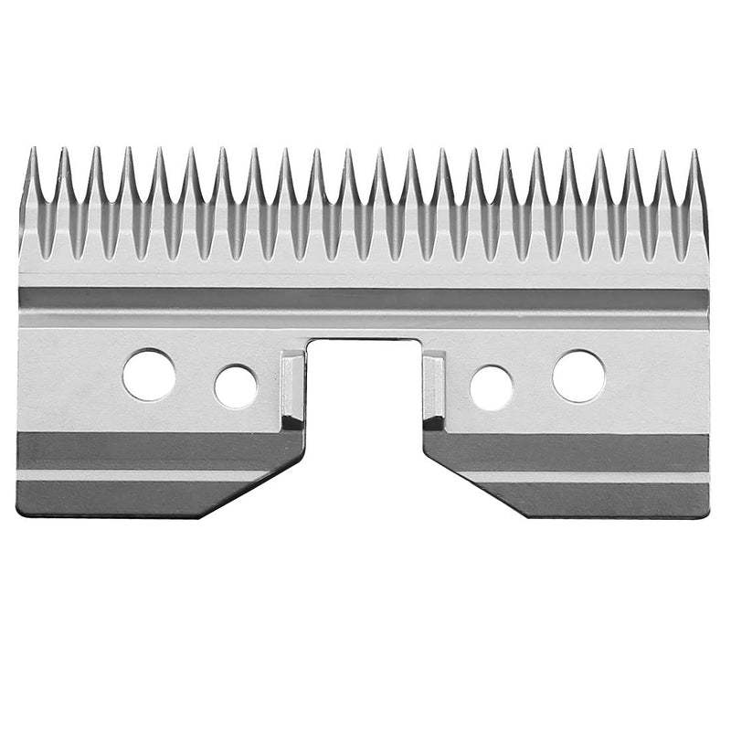 Metal Replacement Blades for Oster Fast Feed Clipper A5 Grooming Clippers Movable Blade - PawsPlanet Australia