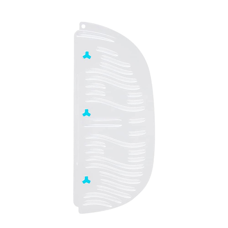PETKIT Baffle for Emptying Cat Litter,One Click Cat Litter Remover Exclusive for PETKIT PuraMax Self-Cleaning Cat Litter Box,3Pcs - PawsPlanet Australia