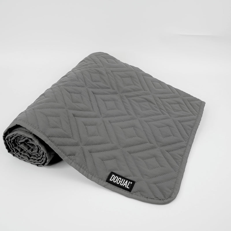 Waterproof Dog Blanket Cover - Universal Washable Pet Blanket Protector for Furniture - Bed, Couch, Sofa - PawsPlanet Australia