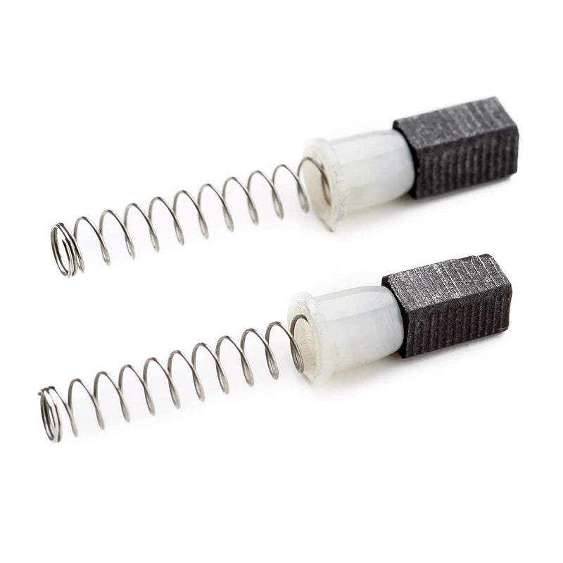 Clipper Carbon Brush and Brush Spring Assemblies for Oster A5 Classic 76 Classic 97 Repair Parts and Accessories for Oster Hair Clipper Parts - PawsPlanet Australia