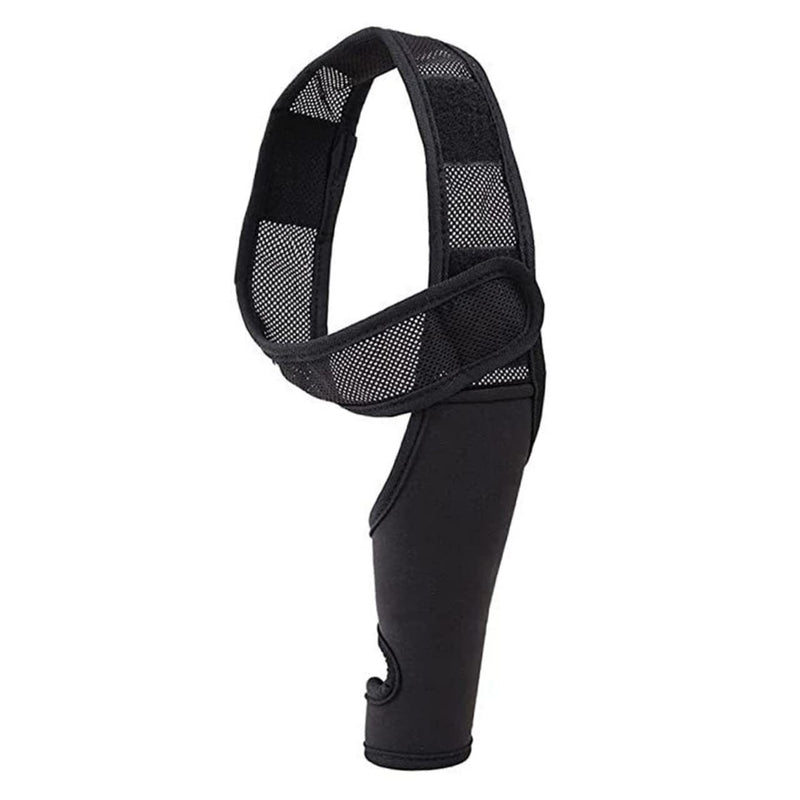 Balacoo Step in Dog Harness Dog acl hind Leg paw Balm Dogs Lick Safe Dog Care Dog Joint Dog Knee Dress Form Stand Comfortable Dog Knee Protector pet Auxiliary Belt As Shown L - PawsPlanet Australia