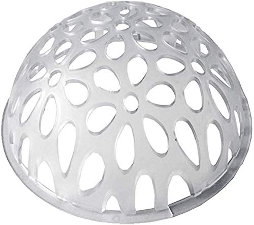 Floral Cover Diameter 7in for Pet Backpack Carrier Super Ventilation with Air Flow Holes - PawsPlanet Australia
