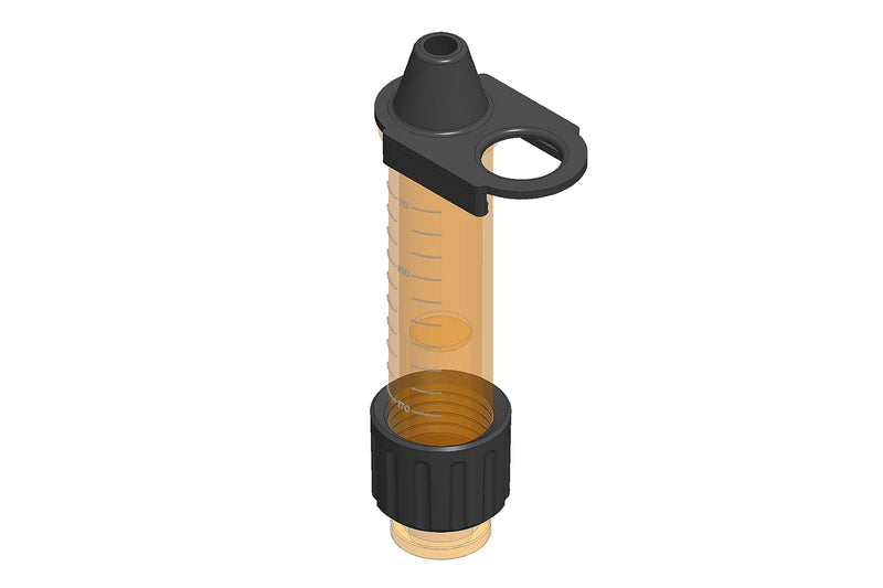 Muzzle-Loaders CVA Universal Powder Measure - 50 to 170 Grains by Volume - AC1742 - PawsPlanet Australia