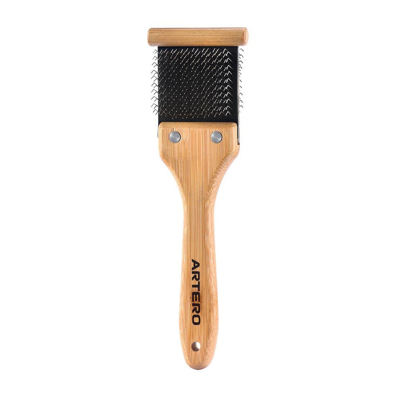 Artero Double Flexible Brush (2 in 1) (S - Nature Collection) S - Nature Collection