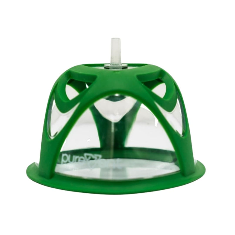 PureVent Pet Oxygen Mask - Dogs, Cats, and Other Pets - with 6 Feet of Oxygen Tubing - Used by Veterinarians… Small - for Cats, Kittens, & Puppies - PawsPlanet Australia