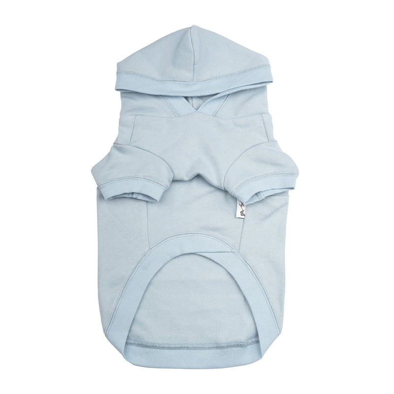 Doggy Parton Hoodie - XXL XX-Large - PawsPlanet Australia