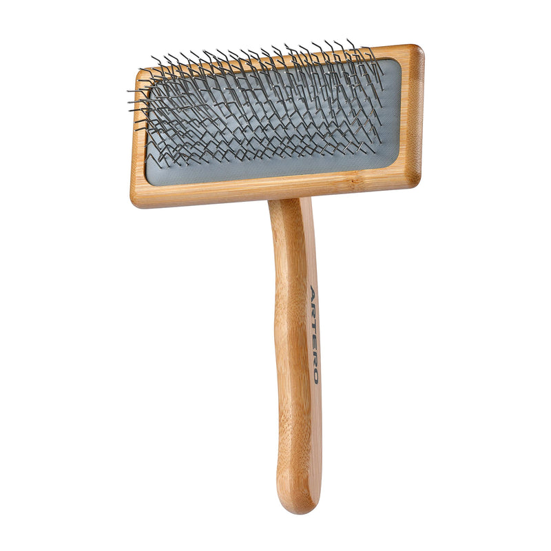Artero Nature Colleciton Dematting Slicker "S" - PawsPlanet Australia