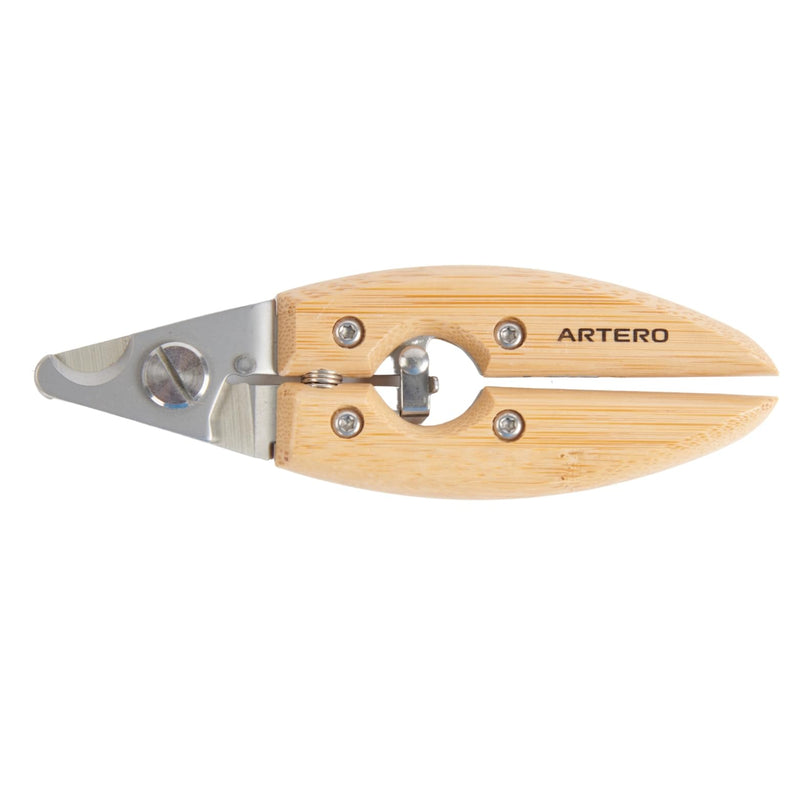 ARTERO Professional Nail Clippers for Dogs and Cats (Small - Nature Collection) - PawsPlanet Australia