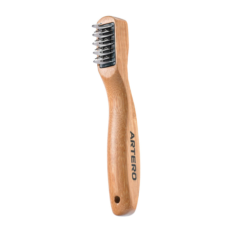 Artero Special Knot Cutter. Finish with The Knots of Your Dog or cat. (Nature Collection) - PawsPlanet Australia