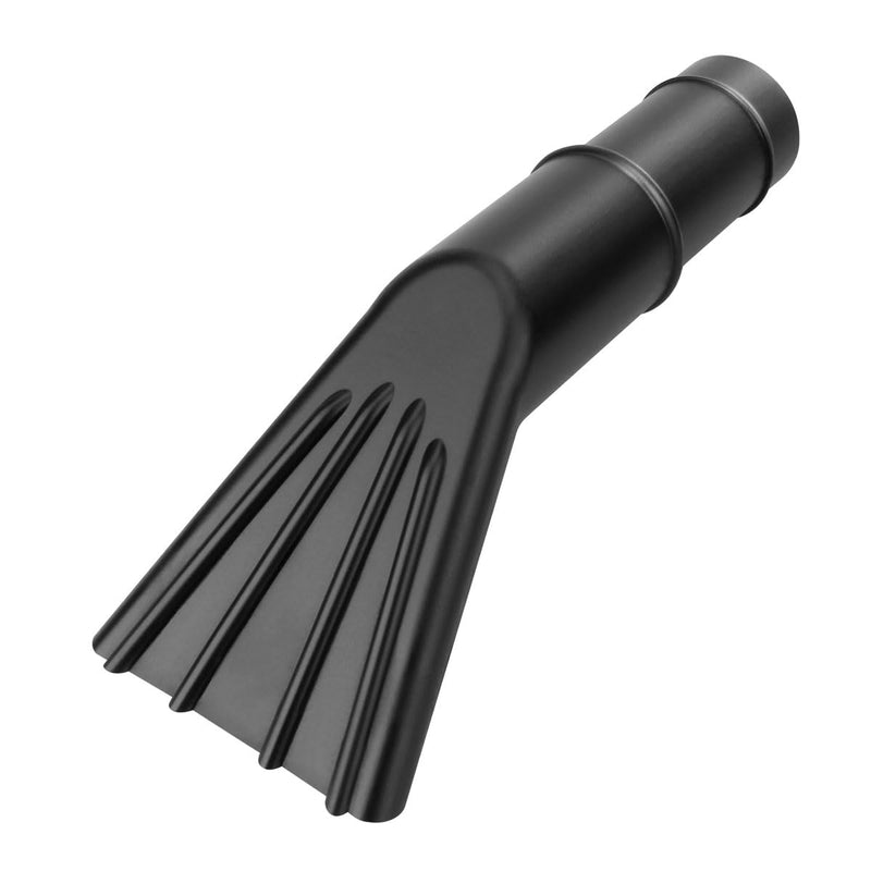 Vacuum Claw Nozzle 2" x 12" for Wet/Dry Utility Shop Vac Cleaning Auto Car Cars RV's Home Claw Nozzle SCN2 1 PACK - PawsPlanet Australia