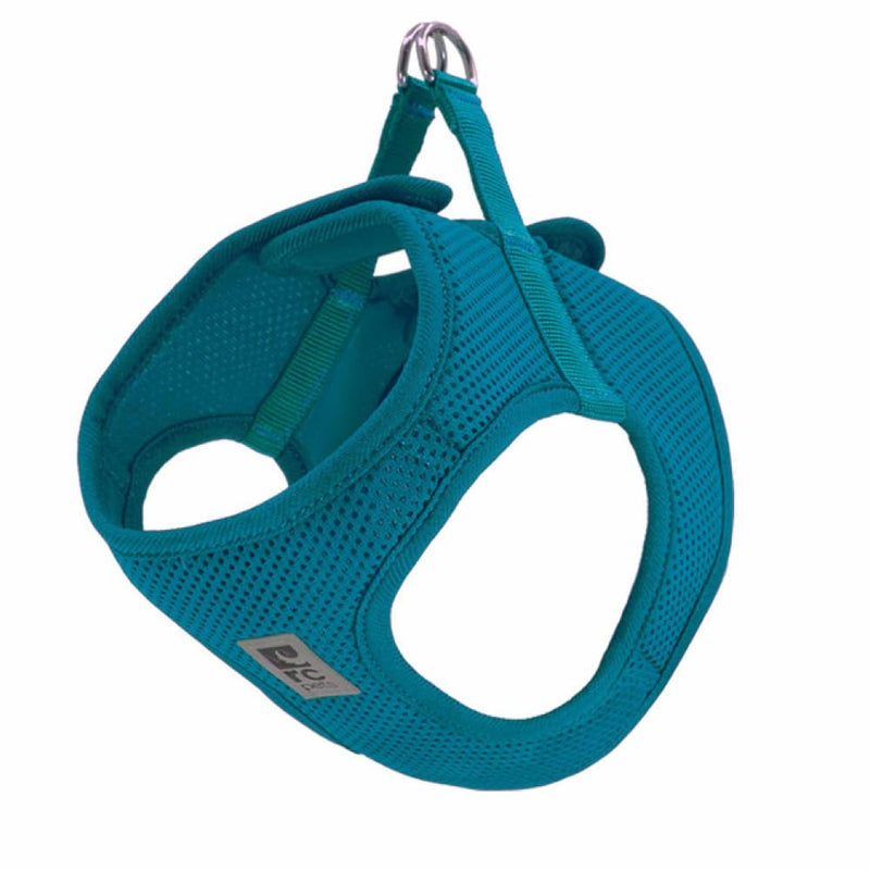 RC Pets Step in Cirque Harness XS Dark Teal X-Small - PawsPlanet Australia