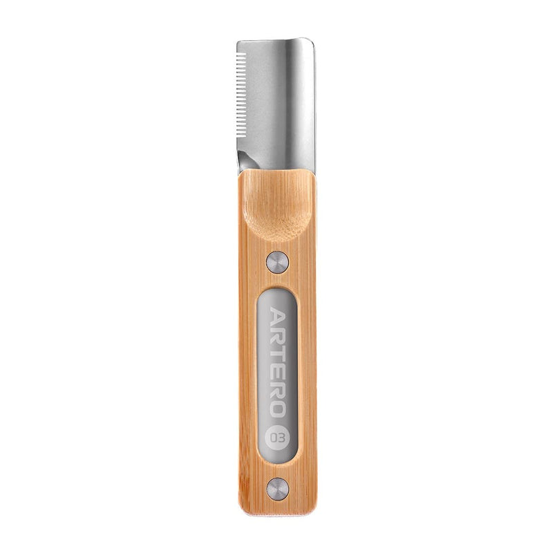 ARTERO Stripping Blade Simple Nature Collection (03) - PawsPlanet Australia