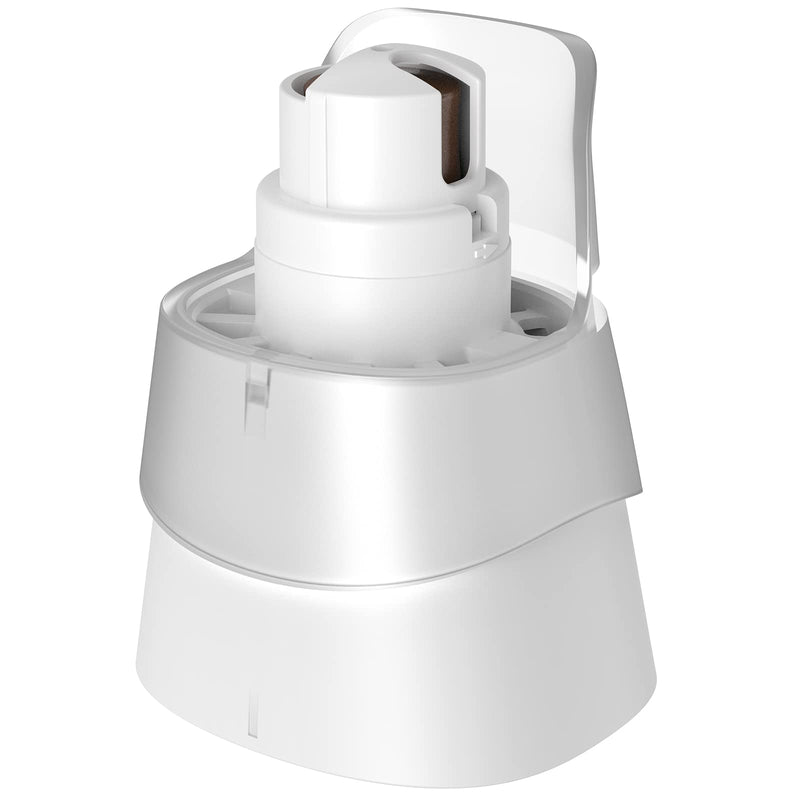 Original Dog Nail Grinder of Afloia Pet Grooming Kit with Vacuum Suction - PawsPlanet Australia