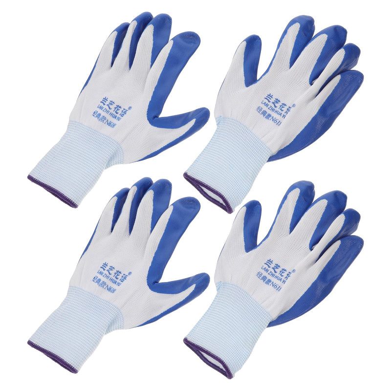 DOITOOL Anti Bite Gloves for Dogs, Medium, Rubber, Polyvinyl Chloride - PawsPlanet Australia