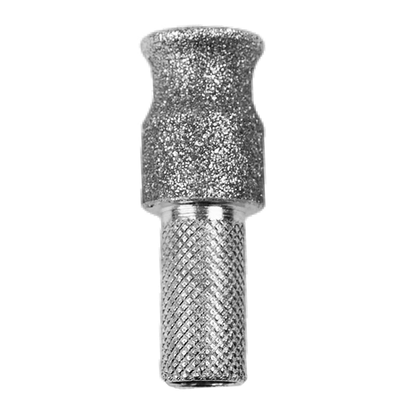 FlashA+60 Diamond Dog Nail for Dremel, Screw-Mounted Mode Nail Dremel Tool for Dogs, Especially Suitable for Long-Haired Dogs, Dremel Polishing Bits, Animals Nail Care & Home Grinder Tools FlashA+60# - PawsPlanet Australia