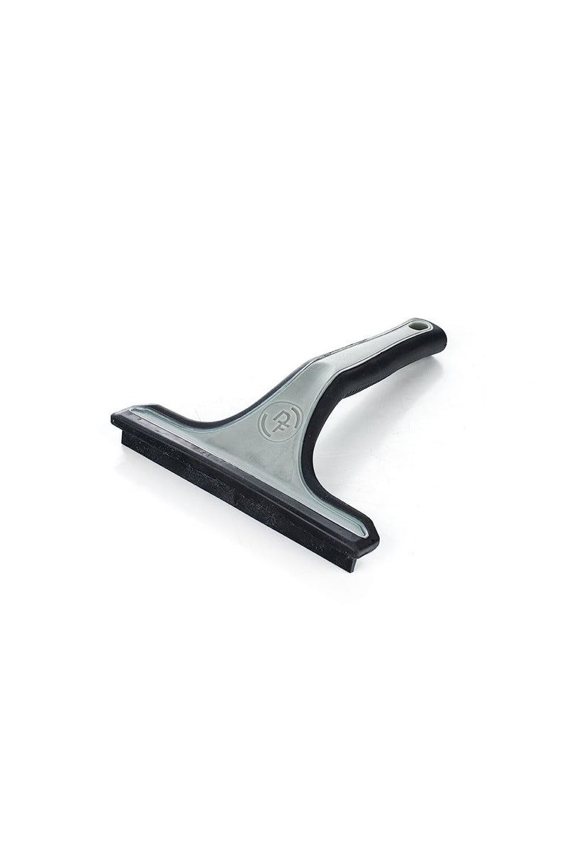 Detail Factory - Pet Hair Remover Rake - Stiff Rubber Blade Grabs and Collects Pet Hair - PawsPlanet Australia