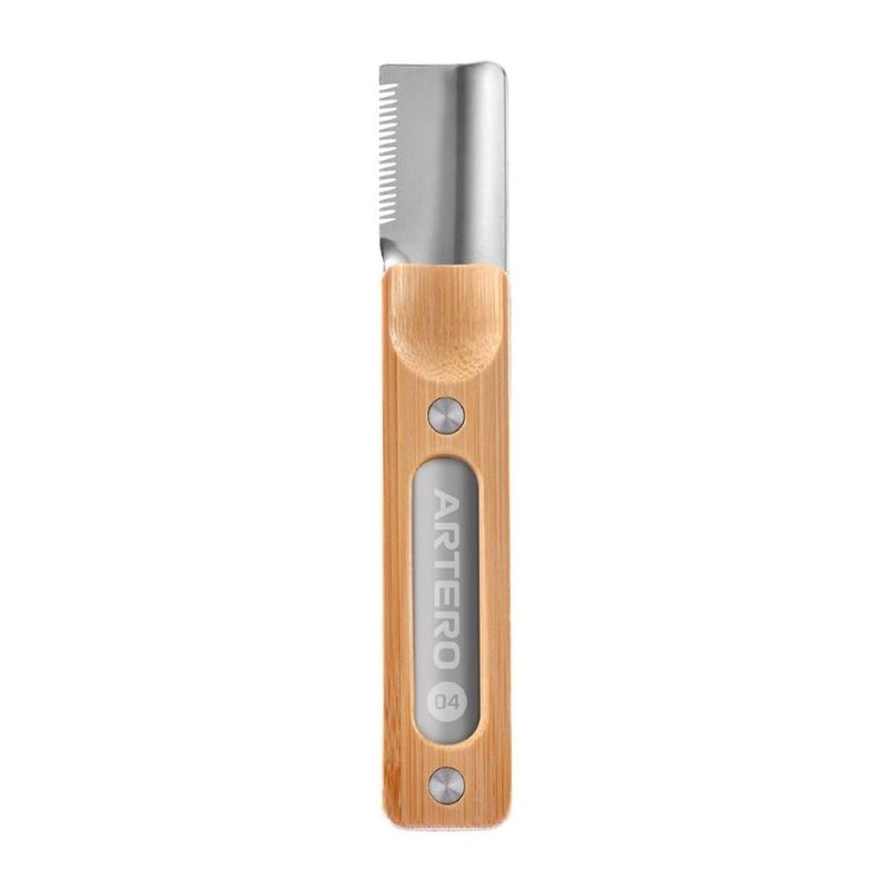 ARTERO Stripping Blade Simple Nature Collection (04)