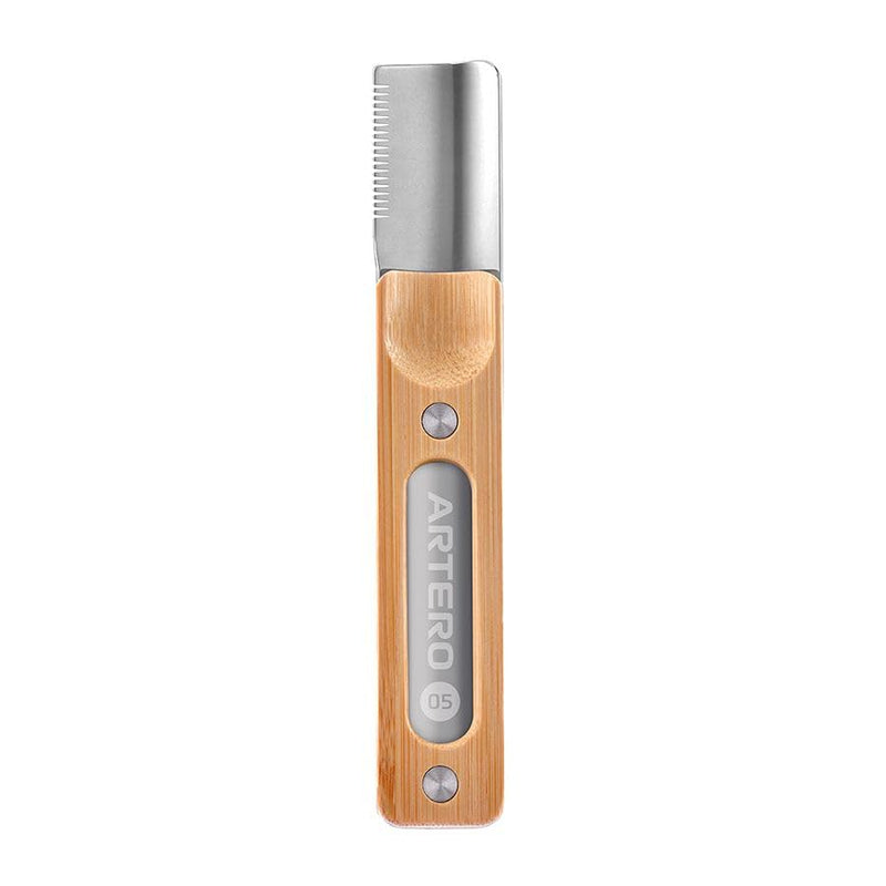 ARTERO Stripping Blade Simple Nature Collection (05) - PawsPlanet Australia