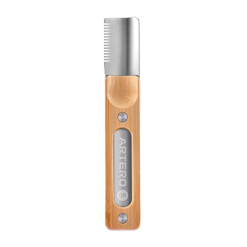 ARTERO Stripping Blade Simple Nature Collection (08) - PawsPlanet Australia