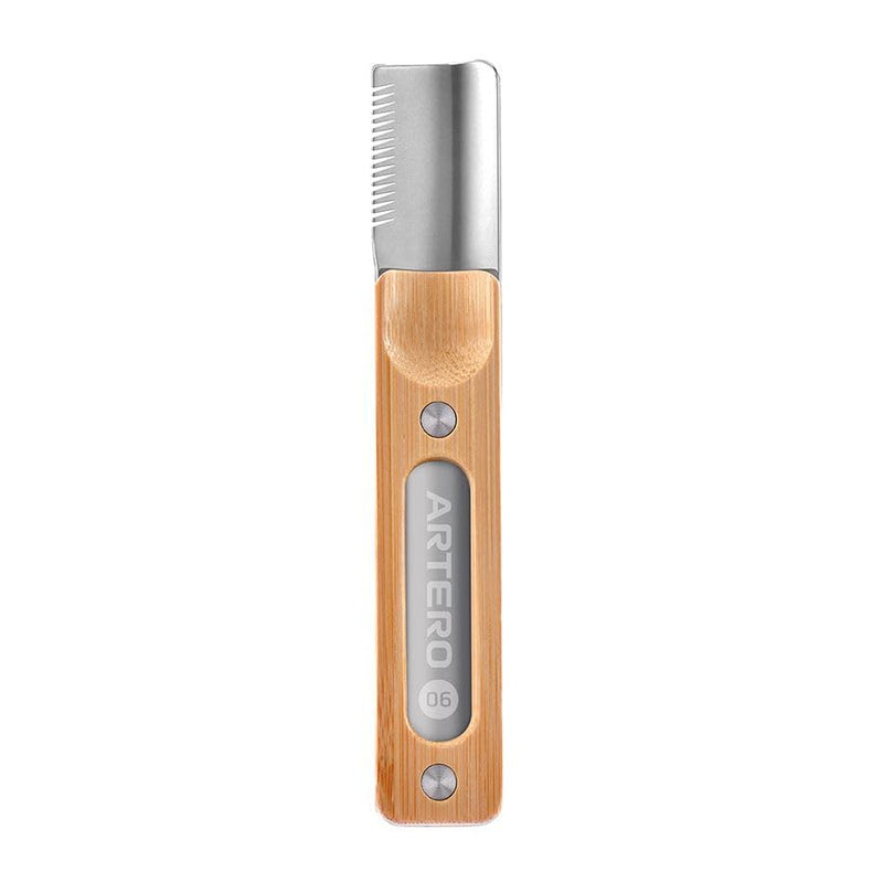 Stripping Blade Simple Nature Collection (06)
