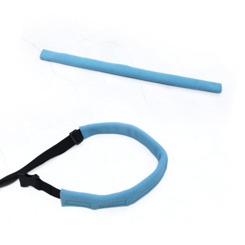 Dog Harness Pad - Soft Padding for Comfort and Versatility in Fit - PawsPlanet Australia