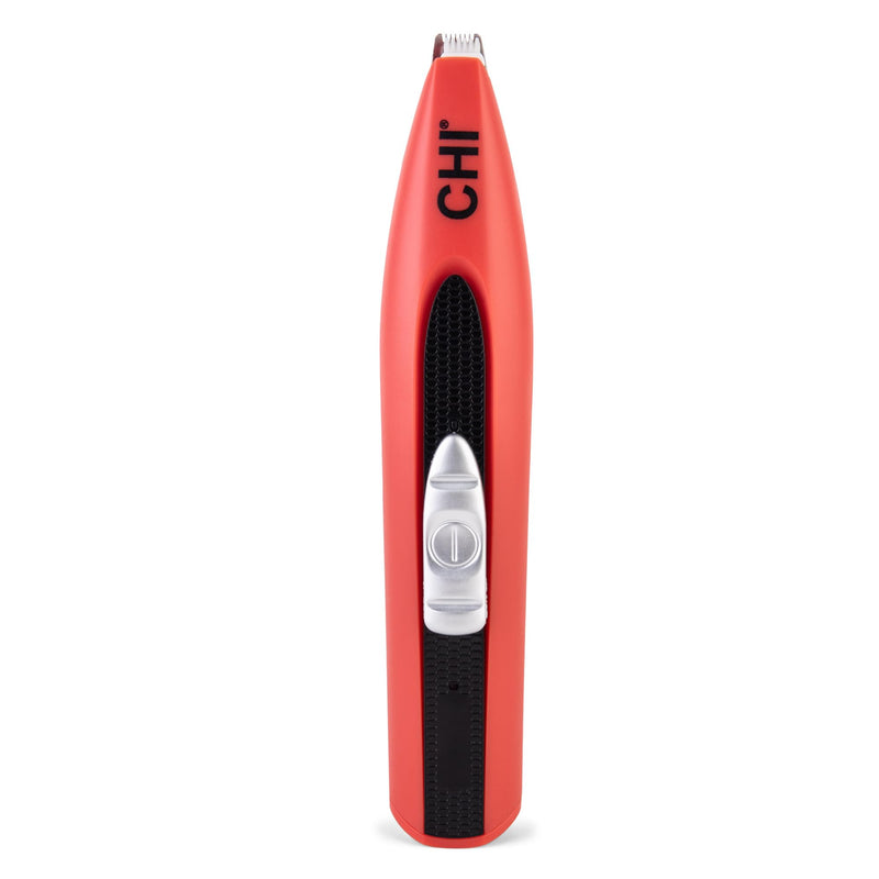 CHI for Pets Small Area Pet Hair Trimmer for Spot Trimming on Paws, Face and Ears | Sensitive Areas Fur Trimmer for Dogs or Cats | Face Trimmer for Dogs, Ear Trimmer for Dogs, Paw Trimmer for Dogs - PawsPlanet Australia