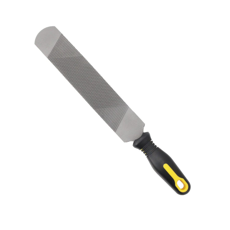 9 Inch Farrier Rasp File with Rubber Handle,Mini Rasp Hoof File Equine Hoof Rasp for Horses, Pig Hoof File, Goat Rasp 9 inch - PawsPlanet Australia